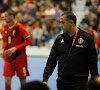 Euro Futsal: la Belgique résiste une mi-temps, puis craque en Italie 