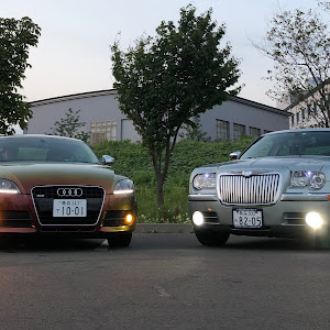 300C LX35