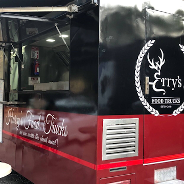 Harry's Food Truck photo 