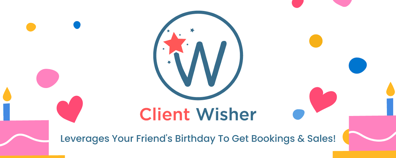 Client Wisher Preview image 2