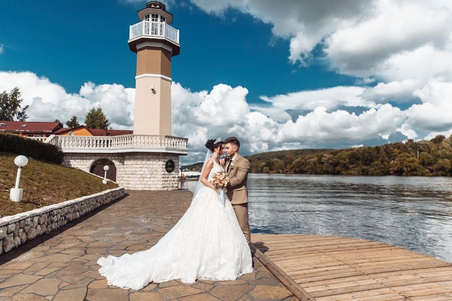 Fotografer pernikahan Vera Galimova (galimova). Foto tanggal 30 Oktober 2018