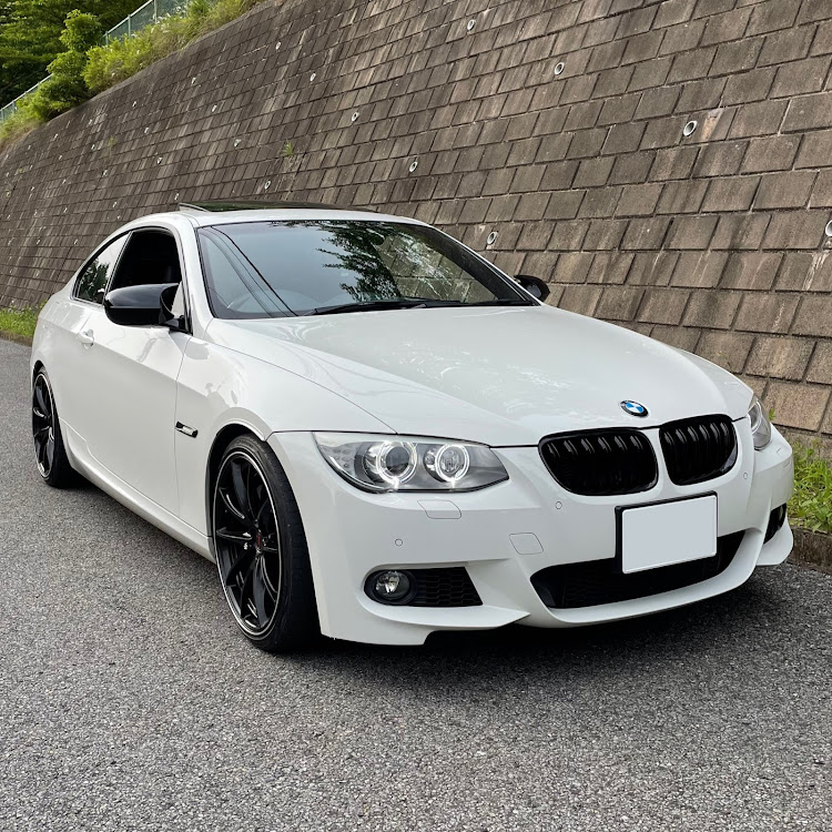 3シリーズ クーペのBMW・bmw・BMW E92・bmw 335iに関するカスタム事例 ...