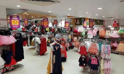 Muskan Megamart