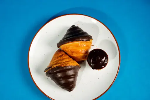 Chocolate Croissant