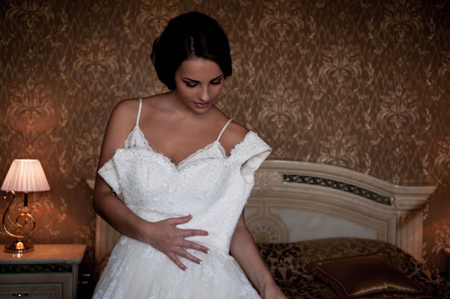 結婚式の写真家Natalya Vlasova (fotovlasova)。2015 8月29日の写真