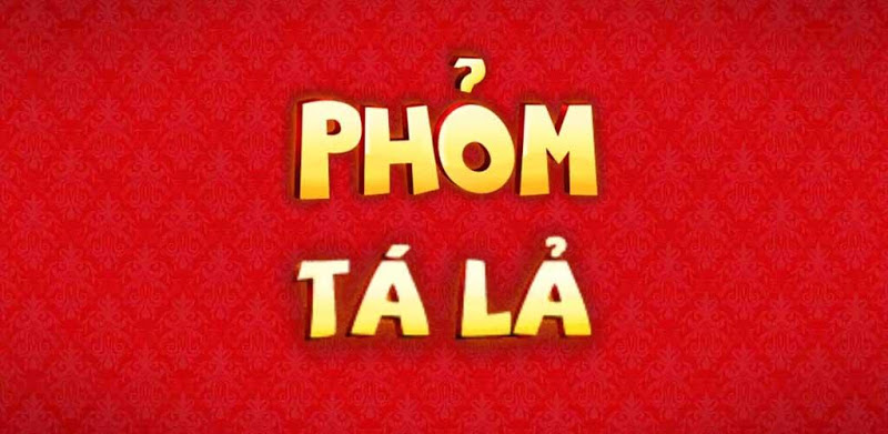 Phỏm Tá Lả miễn phí - phom ta la mien phí