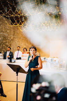 Fotógrafo de bodas Adeline Este (adelineeste). Foto del 17 de abril 2020