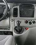 Opel Vivaro 2001-2005