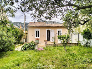 maison à Toulon (83)