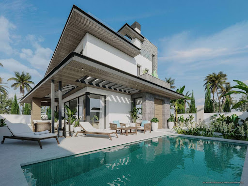 Villa 5