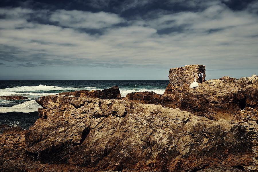 Photographe de mariage Ramón Serrano (ramonserranopho). Photo du 25 juillet 2018