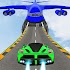 Impossible Tracks Game Super GT Car Stunts Drive1.0