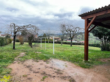 maison à Coublanc (71)