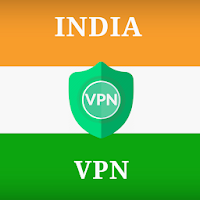 INDIA VPN - Free VPN Master  Unlimited VPN Proxy