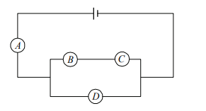 Electric circuit