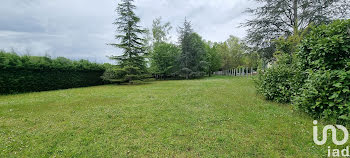 terrain à Chevillon-sur-Huillard (45)