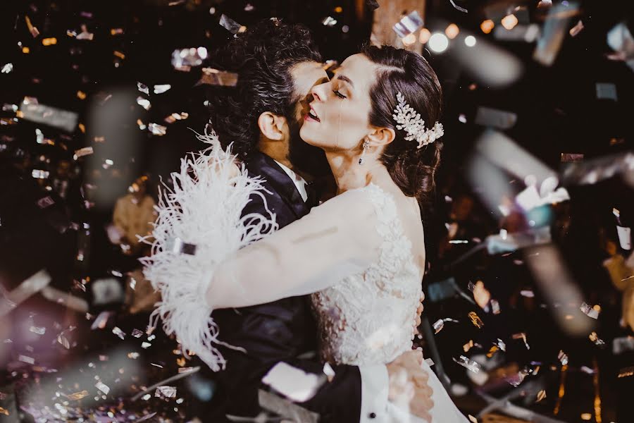 Wedding photographer Andrés Mondragón (andresmondragon). Photo of 3 December 2020