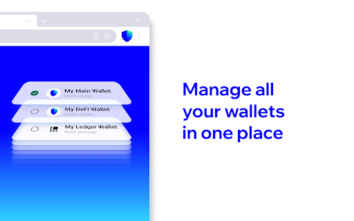 Trust Wallet BETA BUILD