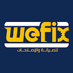 Cover Image of Download وي فيكس-Wefix 5.0 APK