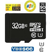 Thẻ Nhớ Micro Sd 8Gb Tặng Đầu Đọc Thẻ Đa Năng