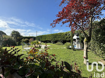 maison à Aigrefeuille-d'Aunis (17)