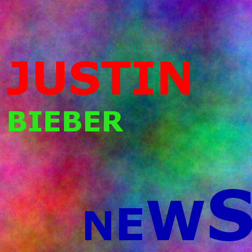 Justin Bieber News 音樂 App LOGO-APP開箱王