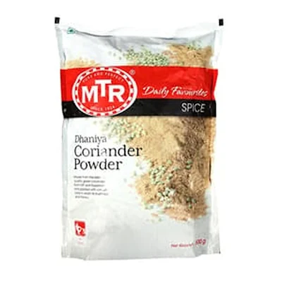 Mtr Coriander Powder 500 Gm