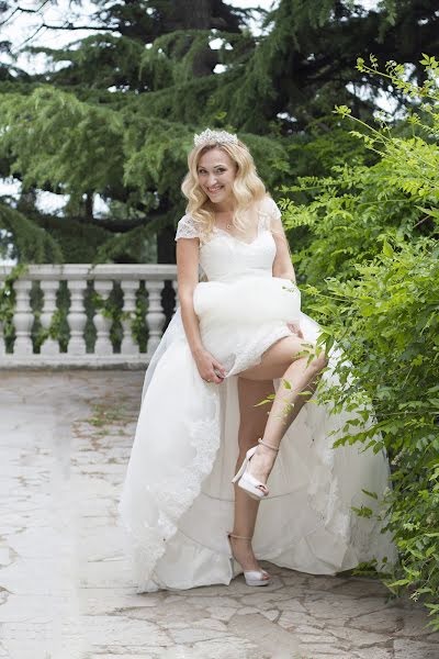 Wedding photographer Ekaterina Gibina (katiivladii). Photo of 6 November 2020