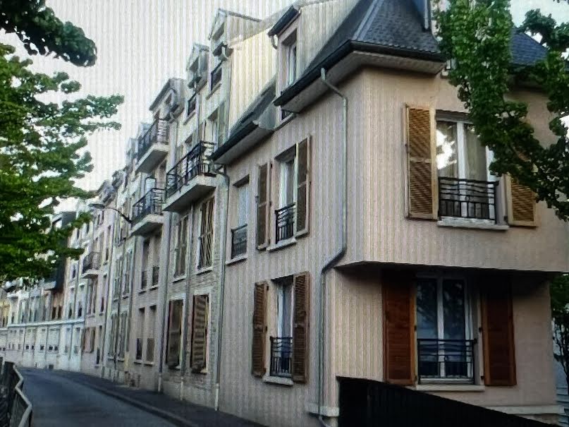 Vente appartement 2 pièces 55 m² à Villiers-sur-Marne (94350), 255 000 €