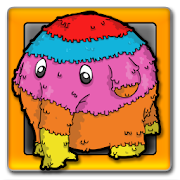 Pinata Hunter  Icon