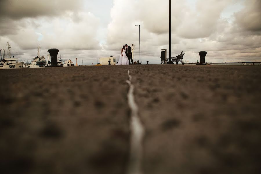 Fotógrafo de bodas Griss Bracamontes (griss). Foto del 30 de septiembre 2019