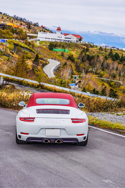911 クーペのPaneraorさんが投稿したカスタム事例の投稿画像1枚目