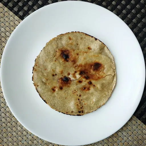 Bajra Roti