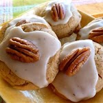 Brown Butter Cookies was pinched from <a href="http://allrecipes.com/Recipe/Brown-Butter-Cookies/Detail.aspx" target="_blank">allrecipes.com.</a>