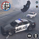 SUV Police Car Chase Cop Games