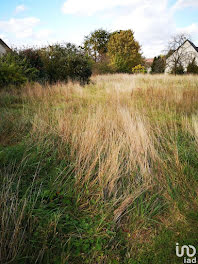 terrain à Saint-Gobain (02)