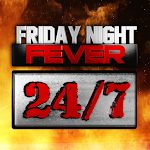 Cover Image of डाउनलोड Friday Night Fever 24-7 9WSYR v4.35.4.5 APK