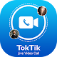 Download TokTik Live Video Calls & Video Chat Guide For PC Windows and Mac 1.2