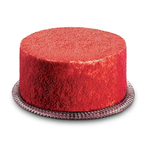 Red Velvet Cake (740 G)