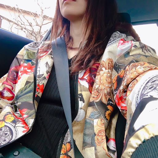 ももちのプロフィール画像