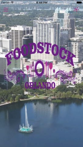 Foodstock Orlando