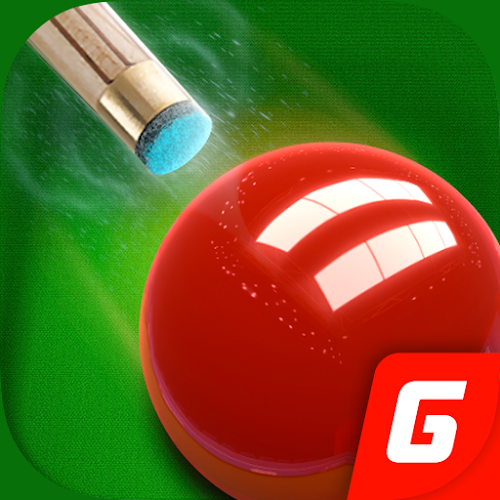 Snooker Stars - 3D Online Sports Game [Mod] 4.9918mod