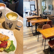 彼得好咖啡 peter better cafe(新莊幸福門市)