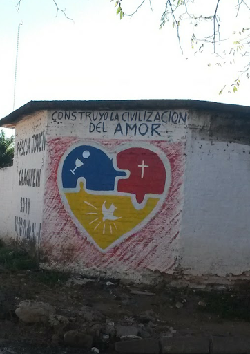 Construccion De Amor