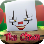 Cover Image of ダウンロード Mod Angry Clown for MCPE 1.0 APK