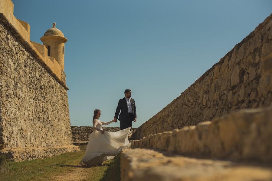 Fotografo di matrimoni Miguel Villasmil (miguelphoto). Foto del 12 marzo 2018