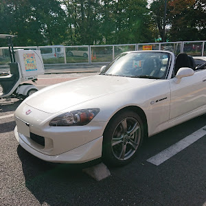 S2000 AP2