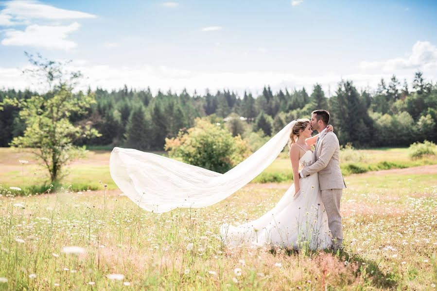 Fotógrafo de bodas Masika May (masika). Foto del 8 de mayo 2019