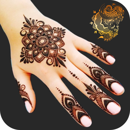 Bridal Mehndi Designs Book Pdf Free Download 2018