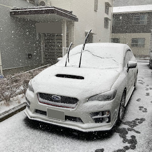 WRX S4 VAG